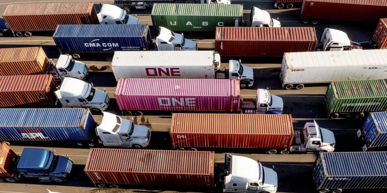 Nearly 550 Truck Drivers Cited for Not Understanding English in Illinois YTD