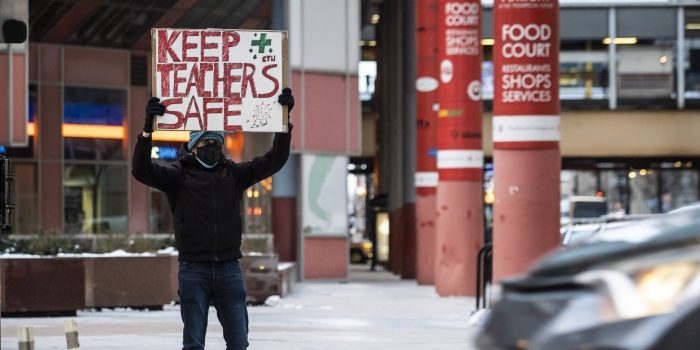 Chicago Teachers Union members approve deal to push average salary over ...