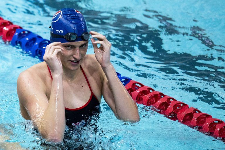 Feminist Org: Banning Trannies in Women’s Sports Is ‘White Supremacist Patriarchy’