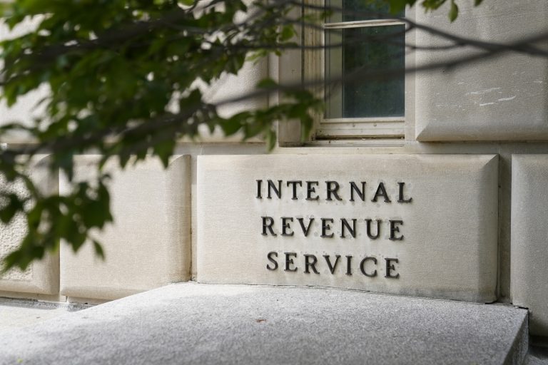IRS Employees Owe $50M, Despite Monitoring Americans’ Money