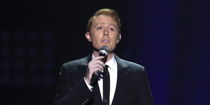 Clay Aiken Announces Congressional Bid For North Carolina | Headline Usa