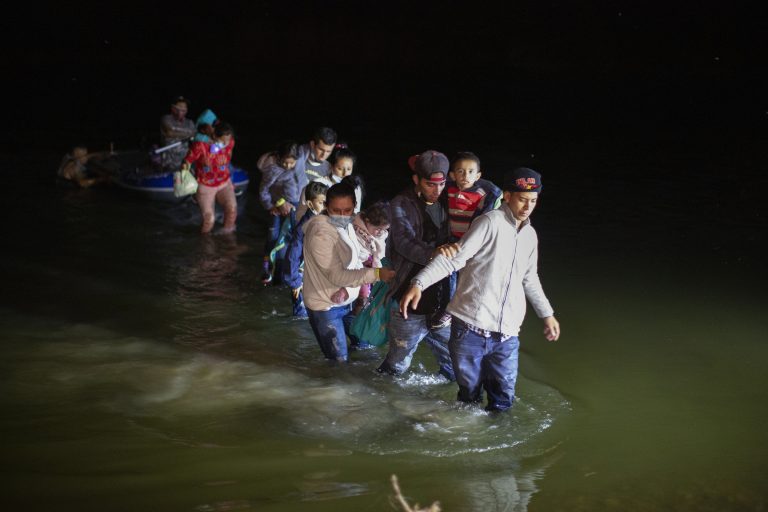 Rapists, Sex Offenders Among Those Illegally Entering America