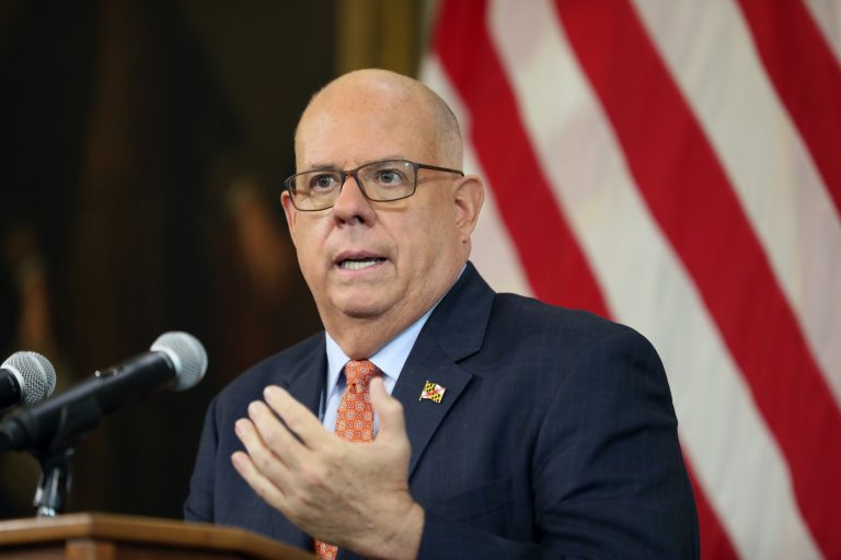 Larry Hogan