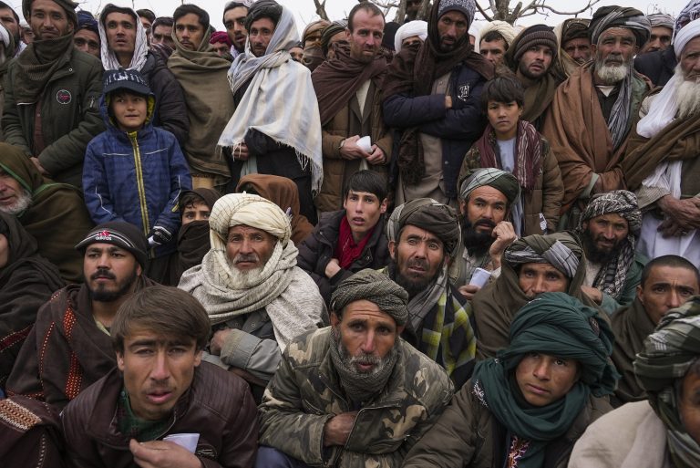 Thousands of Afghan Refugees Qualified for Slew of Costly Benefits
