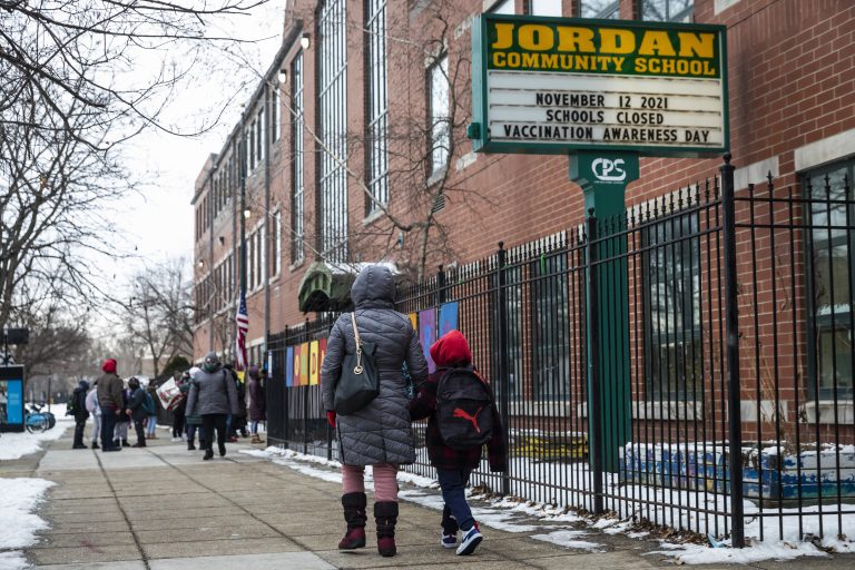 Trump-Supporting Mom Confronts School for Forcing Daughter to Vote for Dems