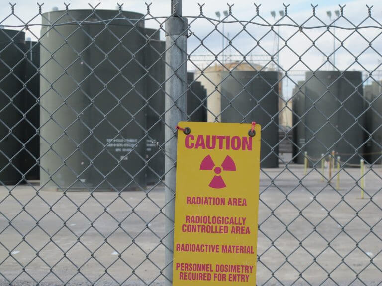 DOJ: Russia Stole U.S. Nuclear Secrets w/Email Scam