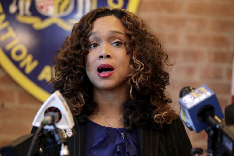 Ex-Baltimore Prosecutor Seeks Biden Pardon from 40-Yr. Sentence