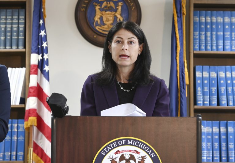 Dana Nessel Doubles Down on 2020 Election Charges After Judge Dismisses Case