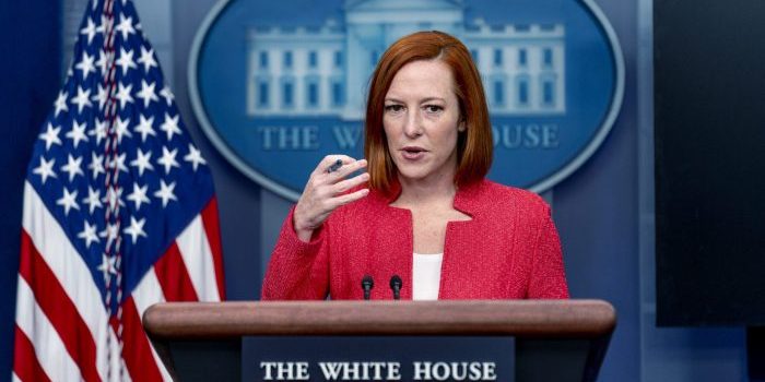 Jen Psaki Under Fire for MSNBC Shilling | Headline USA