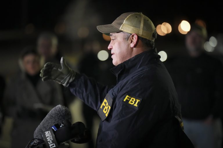 Another One: Saturday’s Austin Shooter Was on FBI Terrorism Watch List