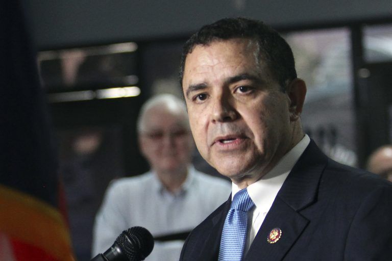 Anti-Border Wall Texas Democrat Admits ‘Tougher’ Immigration Policies Are Necessary