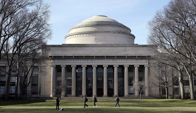 Gunman Still on the Loose after Killing MIT Professor