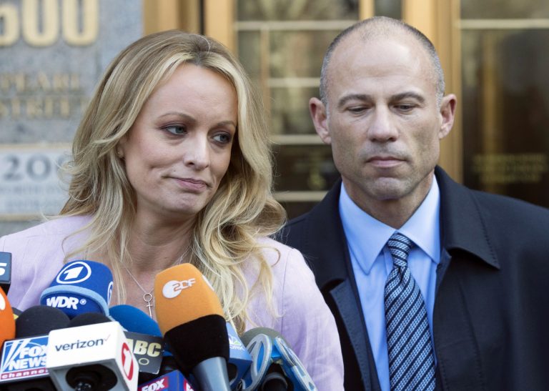 Michael Avenatti Reveals Disturbing Truth Behind Anti-Trump, Leftist Media