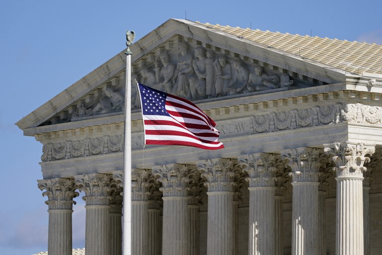 District Courts Have Little Authority to Block Trump’s Actions, SCOTUS Rules