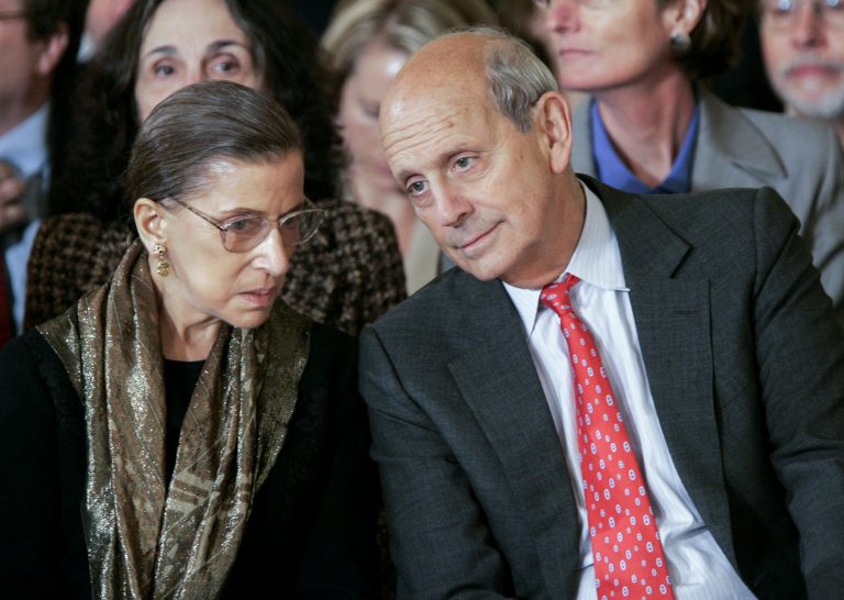 Ex-Justice Reacts to Calls for Sotomayor’s Resignation Amid Biden’s Last Term