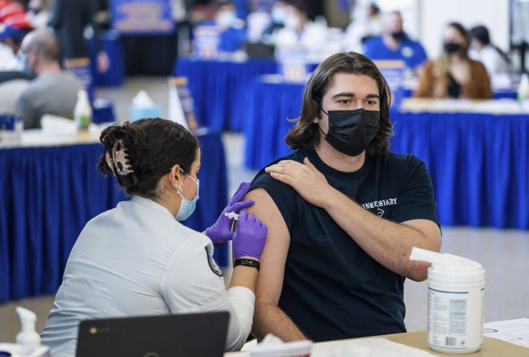 Officials Warn Against Limits On Loans for Nursing Students