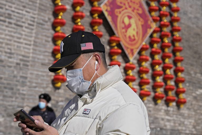 ‘China’s Negligence’ on COVID-19 Resulted in $18T in Damage to U.S. Economy