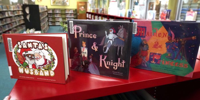 Mississippi Mayor Withholds Library Funds over LGBT Books | Headline USA
