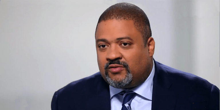 Bragg Says Video Evidence Not Enough to Jail Illegals Who Beat Cops