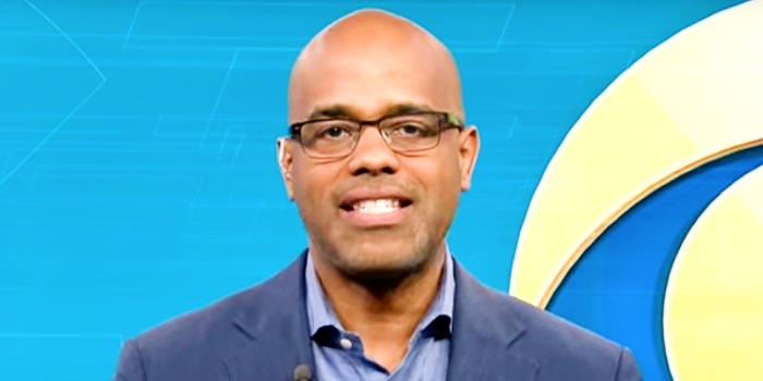 CNN Cheers as Top Kamala Staffer Calls for Jan. 6 ‘Disruption,’ Unelected Presidency
