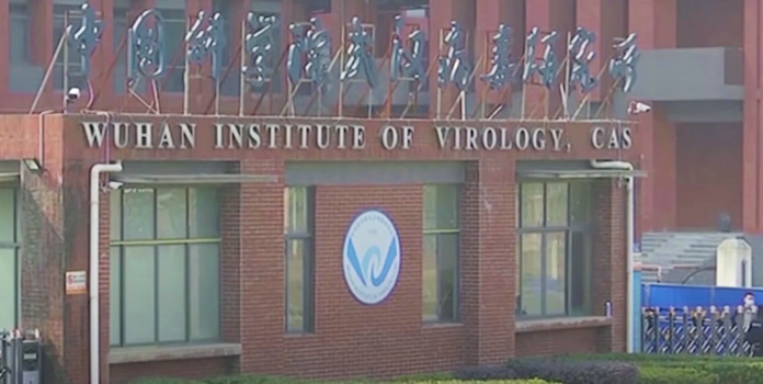Wuhan Institue of Virology