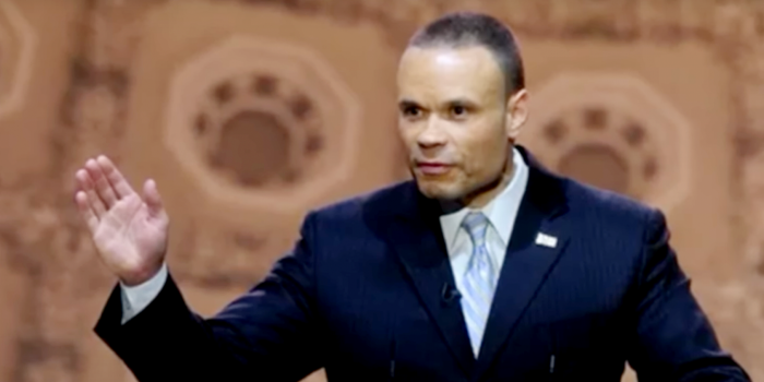 Former Obama Bodyguard Picked as FBI Deputy Director