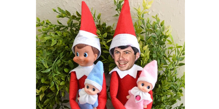 SELLERS: Is Alleged CIA Plant Pete Buttigieg Plotting a Massive Surveillance State? | Headline USA