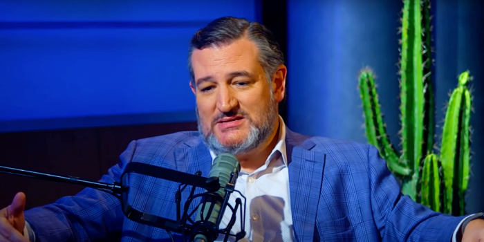 ‘There’s a New Sheriff in Town’: Cruz Claims Trump, Musk Forced a Free Speech U-Turn at Facebook