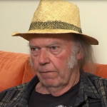 Neil Young