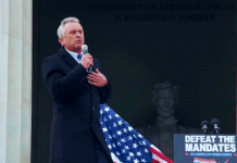 Robert F. Kennedy Jr.