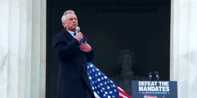 Under Pressure, RFK Jr. Brings Back Childhood Vaccine Safety Committee