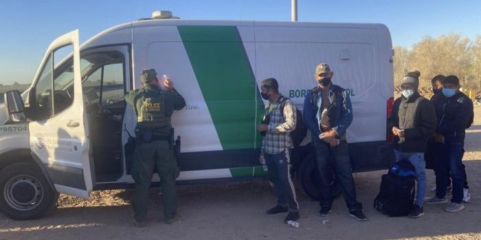 Texas Counties to Declare State of Emergency Over 'Unprecedented ...