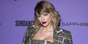 Taylor Swift Fans Are Furious Over AI Porn of Their Idol | Headline USA