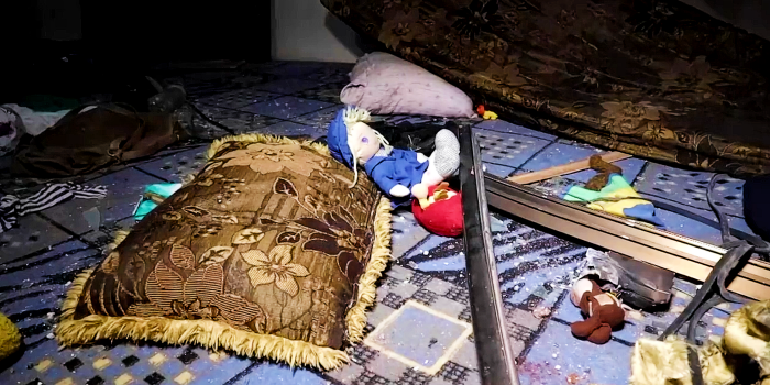 Biden's Wag-the-Dog ISIS Raid Killed at Least 10 Unarmed Civilians, Including 6 Kids | Headline USA