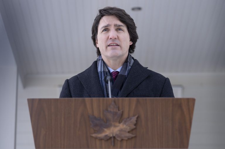 Leaders from Mexico, Canada, China Warn of Retaliation to Trump’s Tariff Trade War