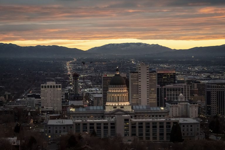 ‘Safer than Sex w/ Strangers:’ Utah Parents Allegedly Raped Daughter, 15