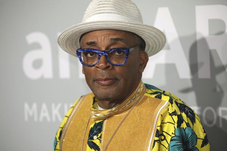 Filmmaker Spike Lee Hysterical: ‘Doomsday’ If Trump Wins