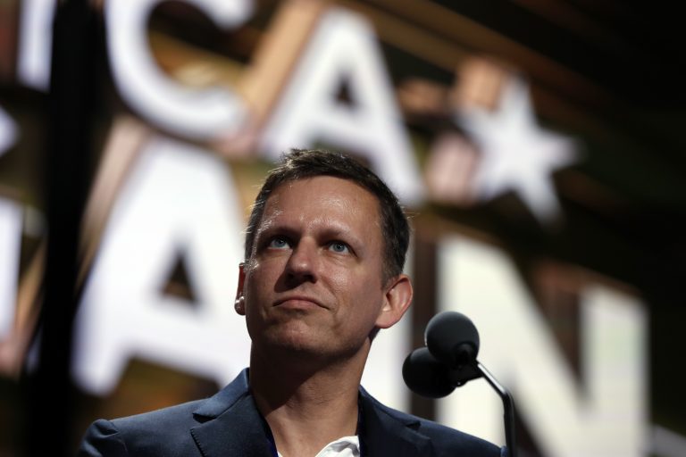 Data Breach Unmasks Billionaire Secret Society