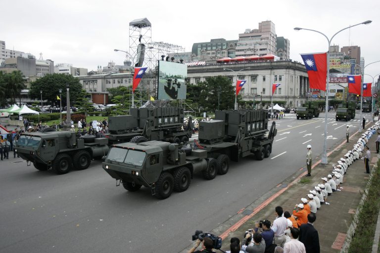 Trump Rejects $400 Million Aid Package for Taiwan, Wants Taipei to Buy American Weapons