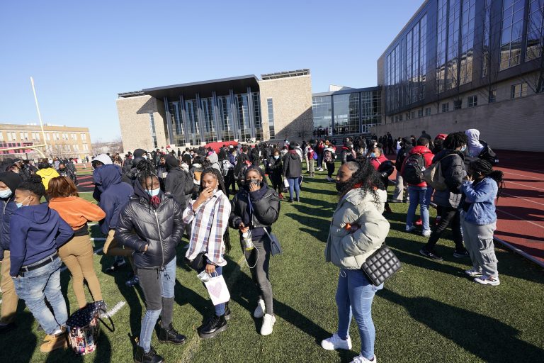 Report: Chronic Absenteeism in Public Schools a National Crisis