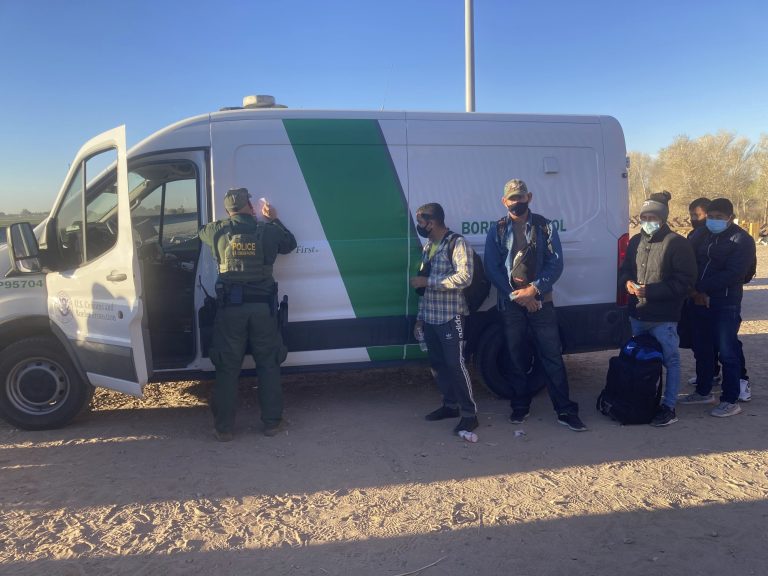 US Set for Largest Crackdown on Bogus Asylum Claims in History