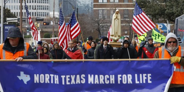 Texas March for Life