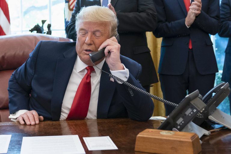 U.S. Completes Deportation of 8 Criminals to South Sudan after Fighting Obstructionist Dems