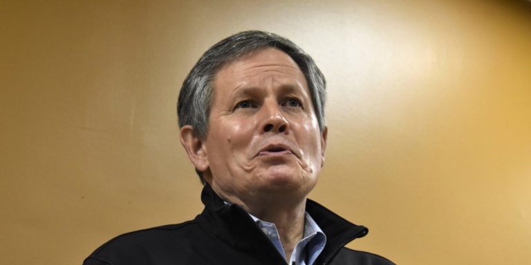 Trump Quietly Unveils Successor Pick to Replace McConnell