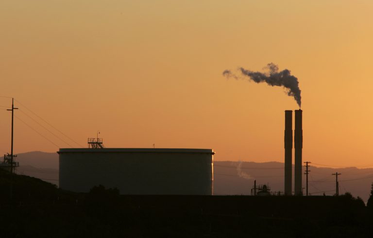 Gas and Fuel Costs Concern Over 75% of Voters, Poll Finds