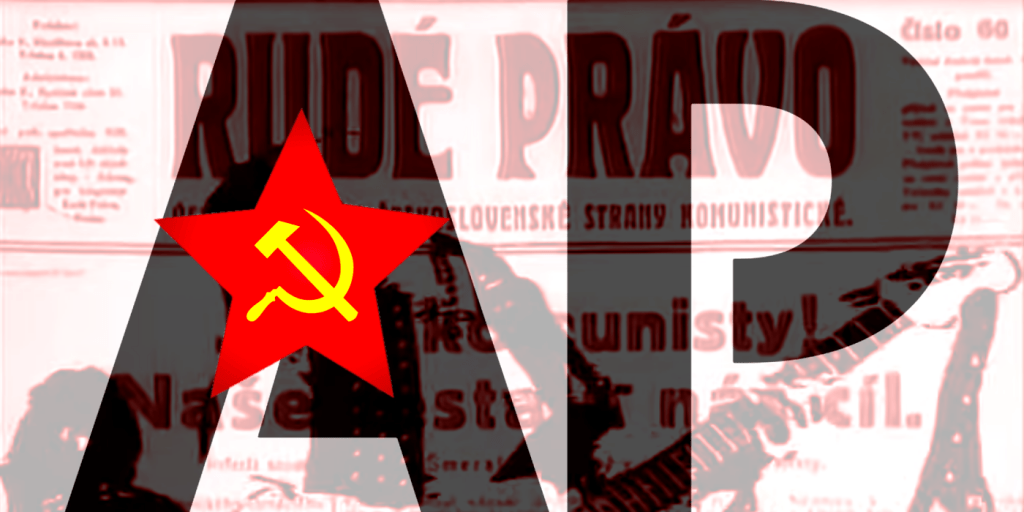 AP: American Pravda