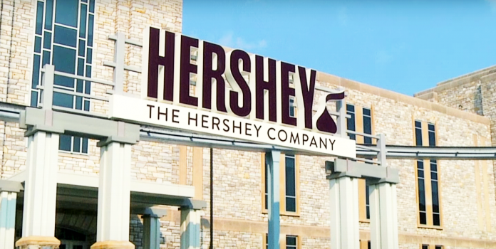 The Hershey Co