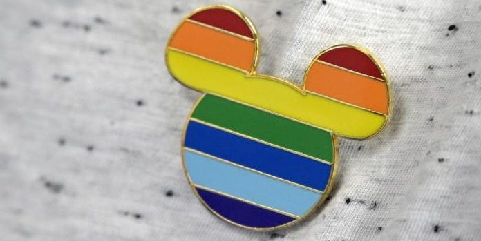The LGBT Mouse