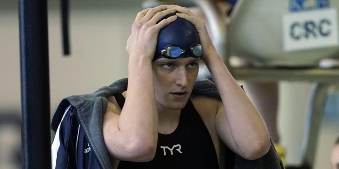 Court Rules Lia Thomas Can’t Compete as Woman at the Olympics