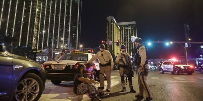 REPORT: 2017 Las Vegas Massacre Carried Out by ISIS/Antifa, Concealed by FBI | Headline USA